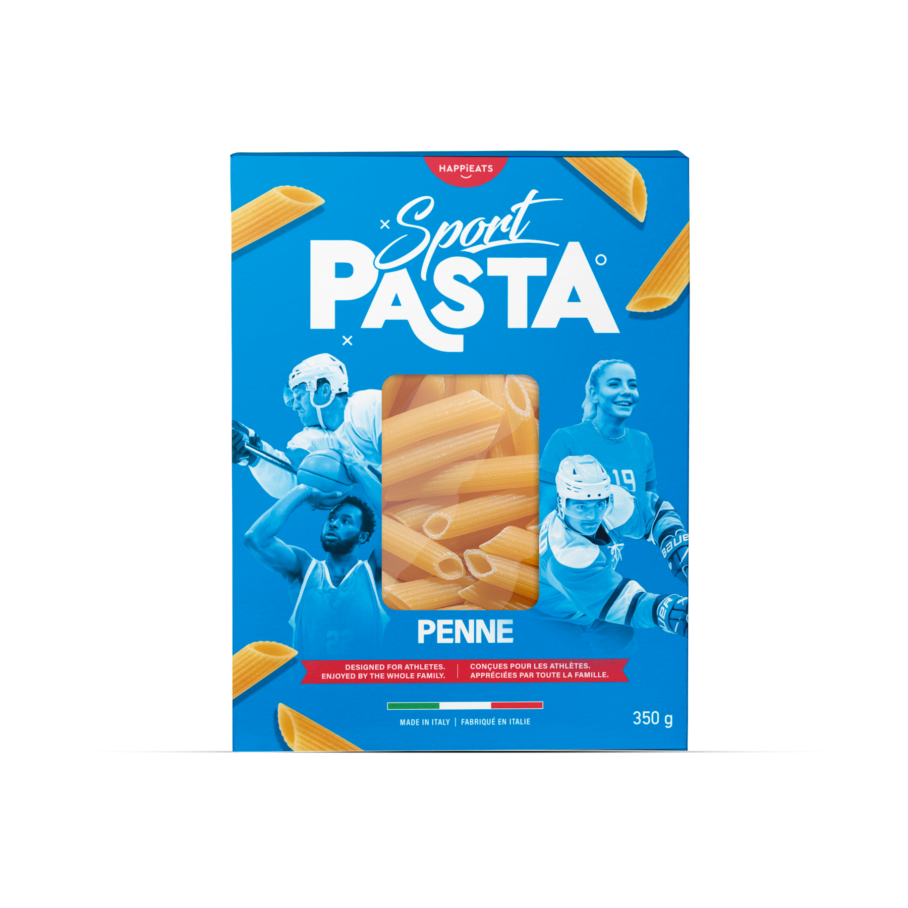 Sport Pasta – Penne