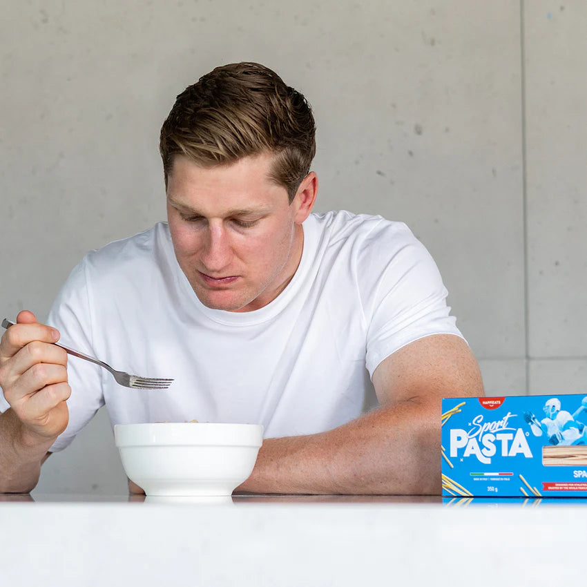 Sport Pasta: 12-pack of Spaghetti