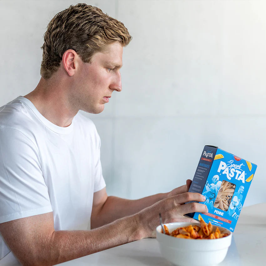 Sport Pasta: 12-pack of Penne