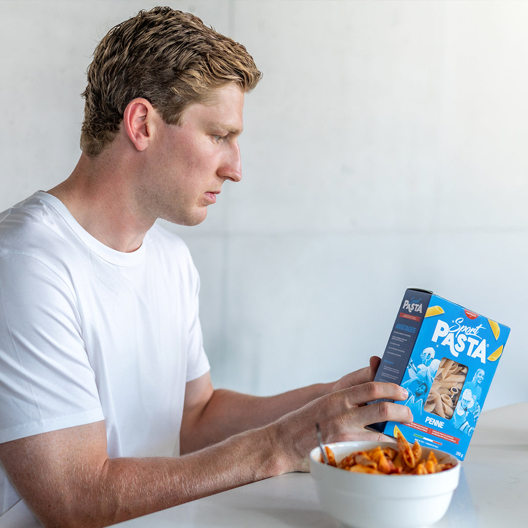 Sport Pasta – Penne