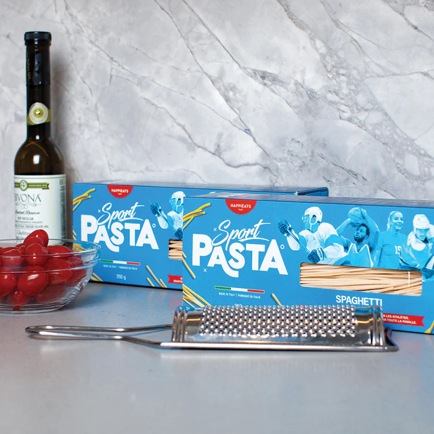 Sport Pasta: 12-pack of Spaghetti