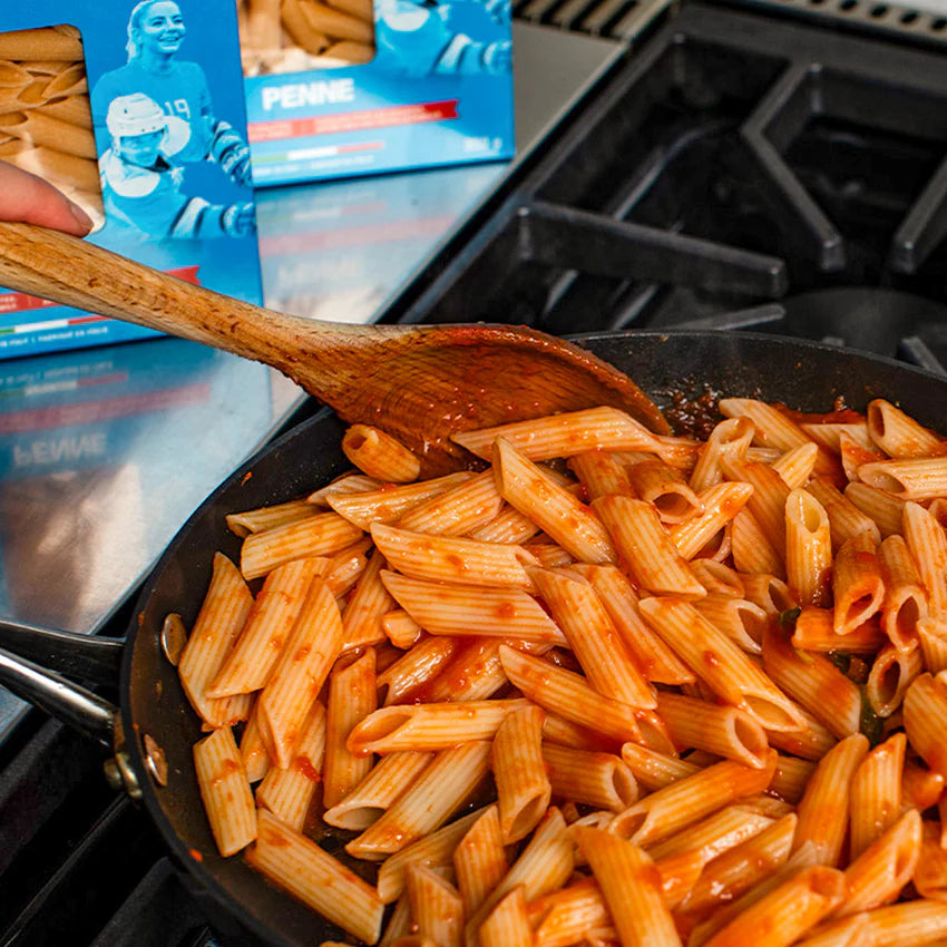 Sport Pasta: 12-pack of Penne
