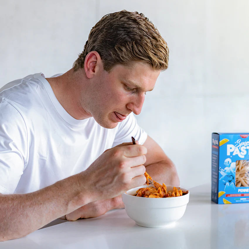 Sport Pasta: 12-pack of Penne