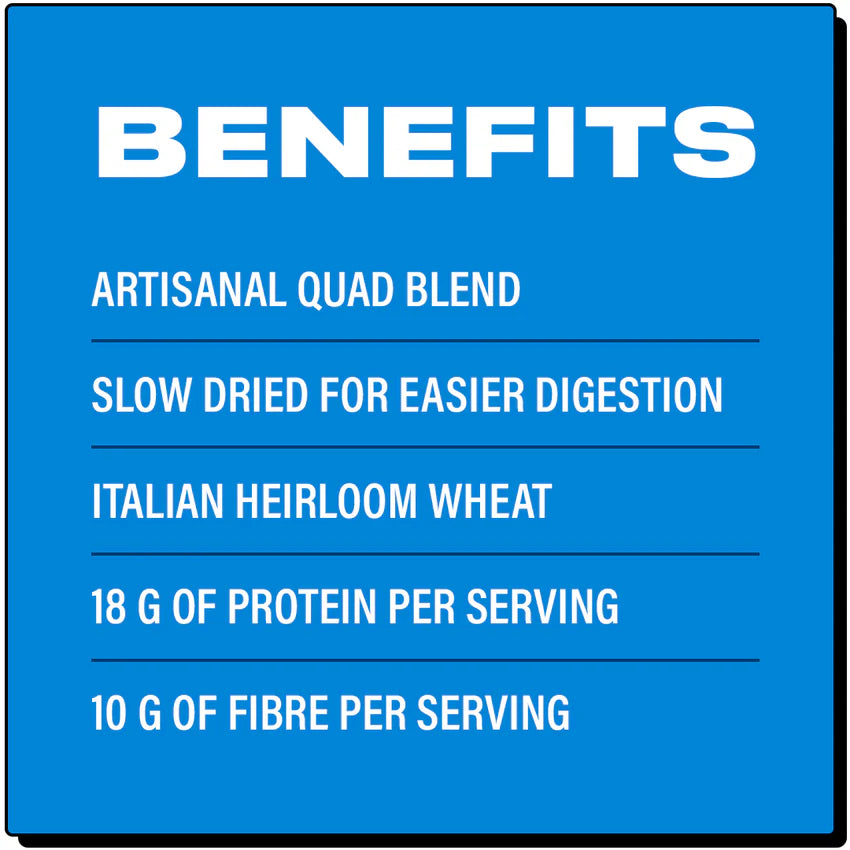 Sport Pasta: 12-pack of Spaghetti