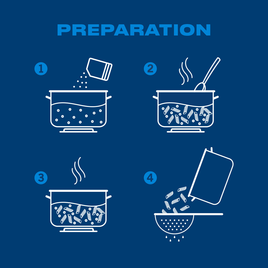 Sport Pasta – Penne