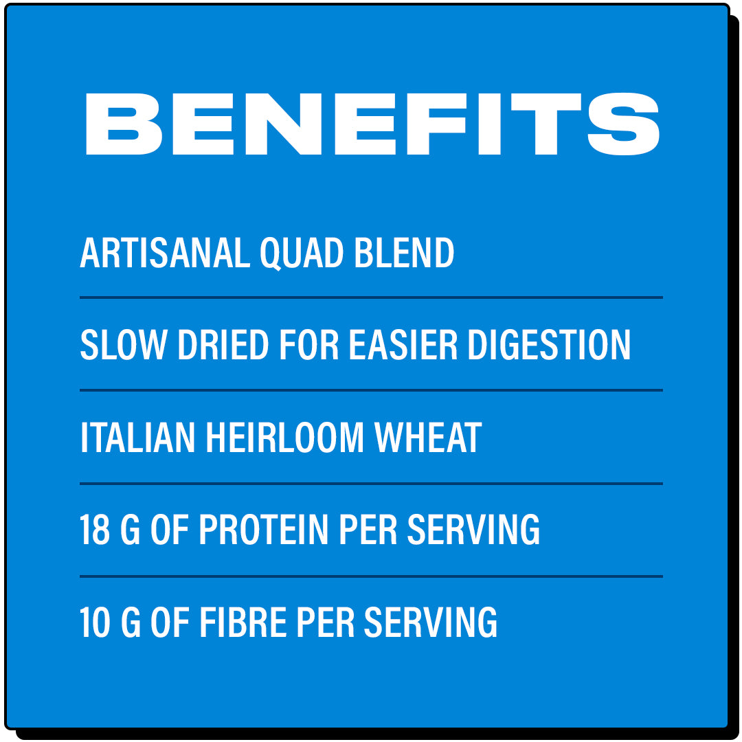 Sport Pasta – Penne