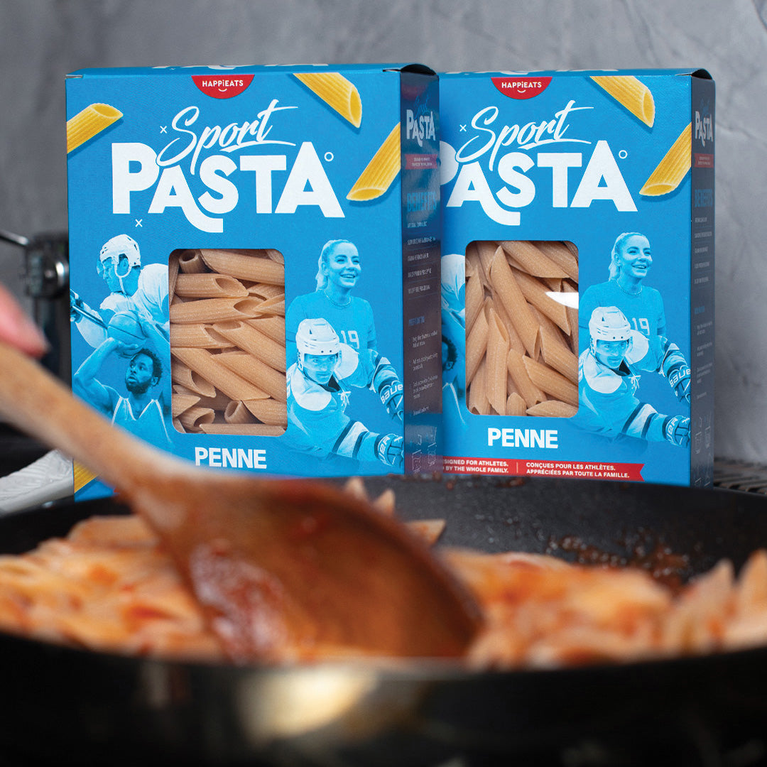 Sport Pasta – Penne
